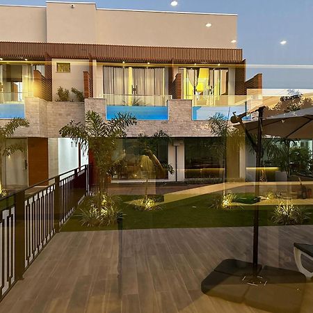 Pousada Villas - Bonito Бонито Экстерьер фото