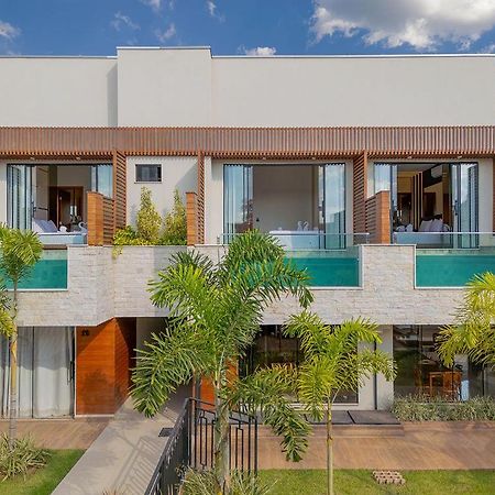 Pousada Villas - Bonito Бонито Экстерьер фото