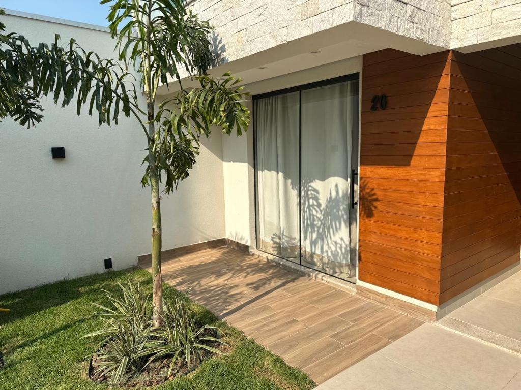 Pousada Villas - Bonito Бонито Экстерьер фото