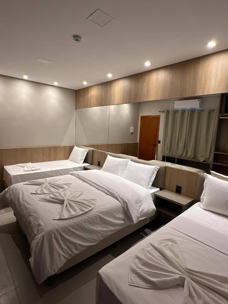 Pousada Villas - Bonito Бонито Экстерьер фото